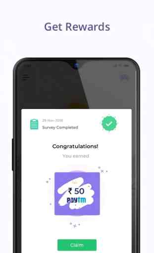 Crownit: Fill Surveys & Earn Exciting Rewards 4