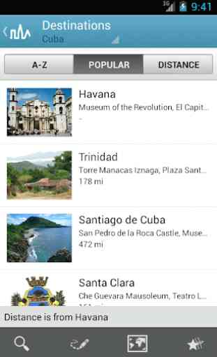 Cuba Travel Guide by Triposo 1
