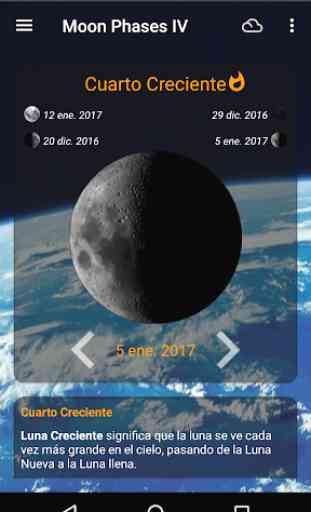 Fases da Lua IV 2