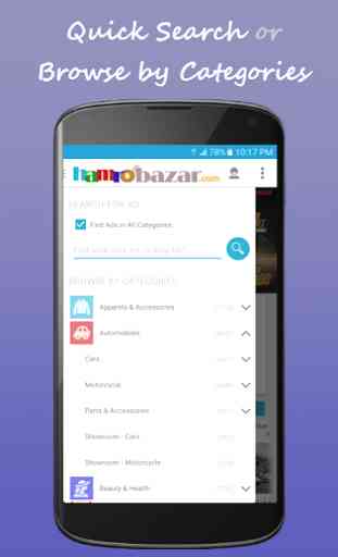 Hamrobazar - sell & buy online classified shopping 3