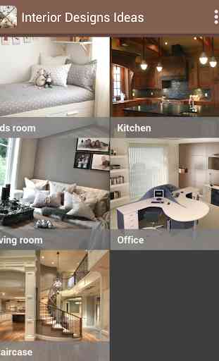 Interior Designs Ideas 2