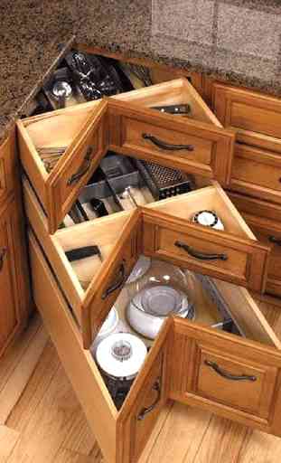 Kitchen Storage Ideas 2