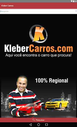Kleber Carros 3