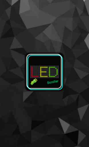 LED Scrolling(Banner + Record) 1