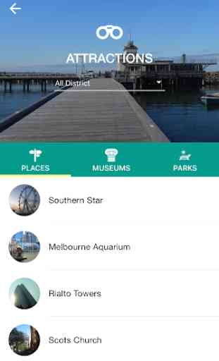 Melbourne Travel Guide 2