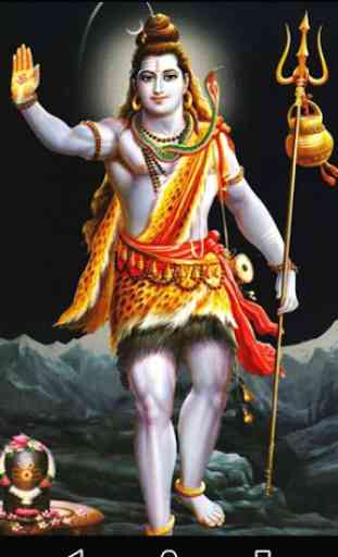 Om Namaha Shivay 1