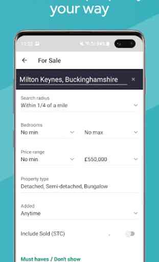 Rightmove UK property search 4