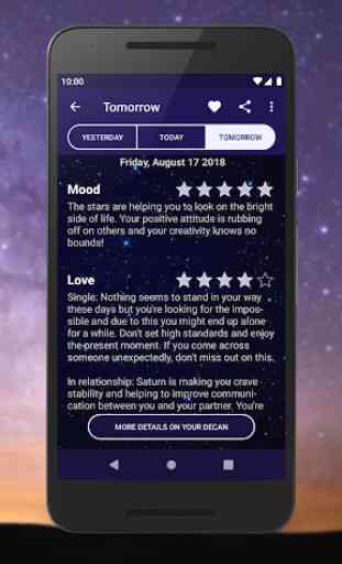 Scorpio Horoscope 2020 ♏ Free Daily Zodiac Sign 4