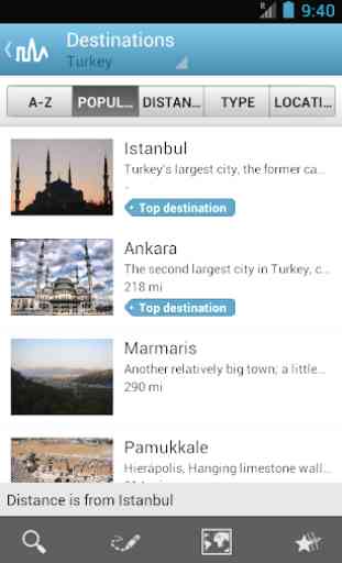 Turkey Travel Guide by Triposo 1