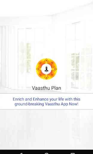 Vasthu Plan 1