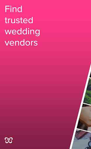 WedMeGood - Wedding Planner ❤️ 1