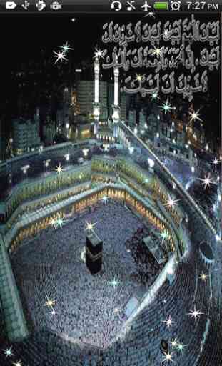 Allah Prayer 3