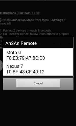 An2An Remote (Demo) 1