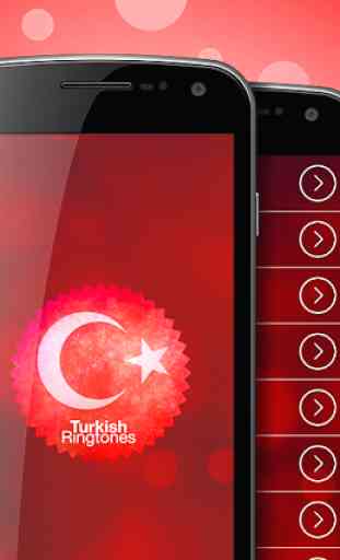 Best Turkish Ringtones 2