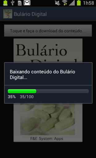 Bulário Digital 1