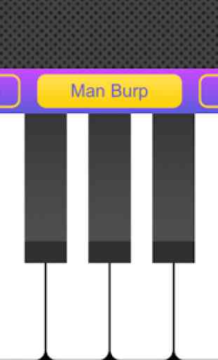 Burp and Fart Piano 1