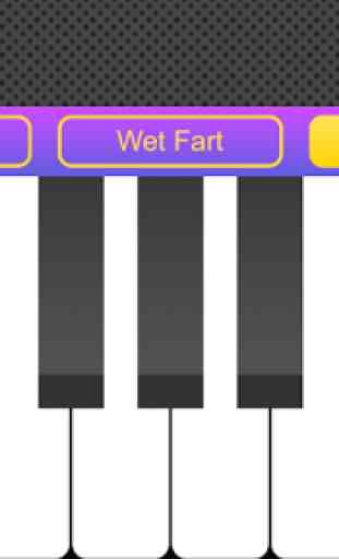 Burp and Fart Piano 2