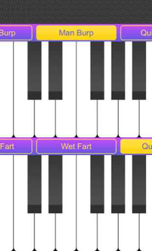 Burp and Fart Piano 3