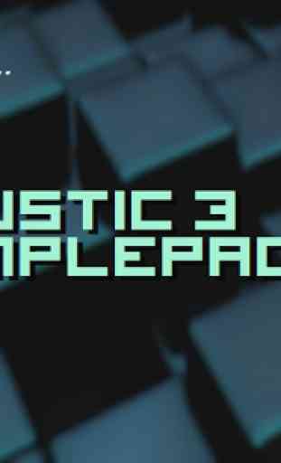 Caustic 3 SamplePack 1 1