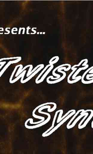 Caustic 3 Twisted Synthz 1