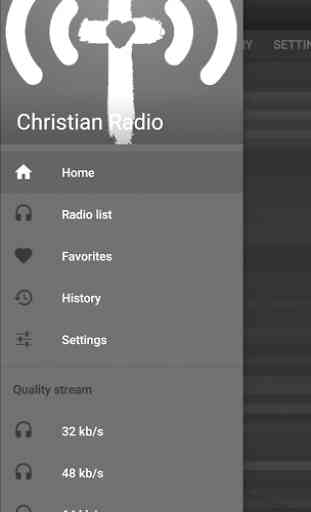 Christian Radio 1