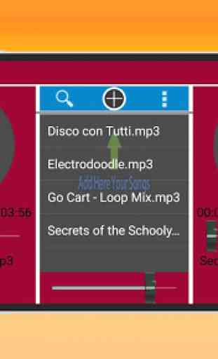 DJ Mix Music Specialist 3