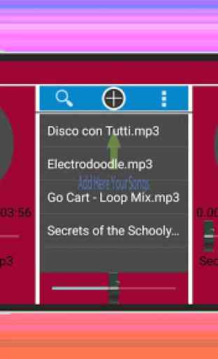 DJ Mix Music Specialist 4