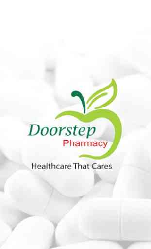 Doorstep Pharmacy 1