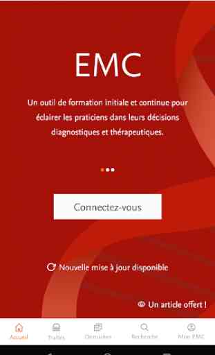 EMC mobile 1