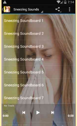 espirros Sounds 1