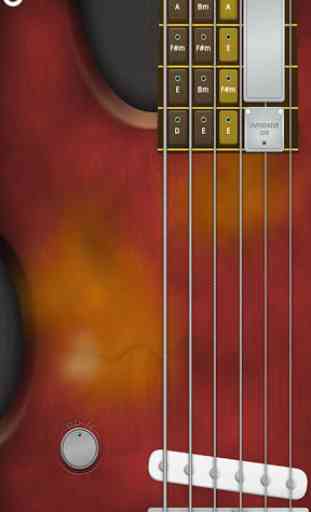 Guitar - Virtual Guitar Pro 4
