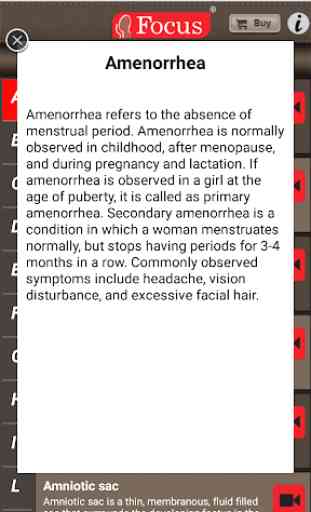 Gynecology-Animated Dictionary 3