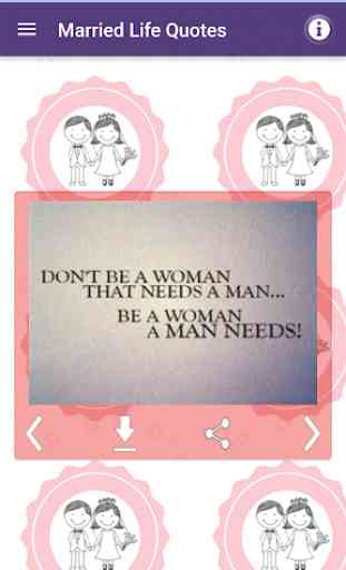Husband Wife & Marriage Quotes 1