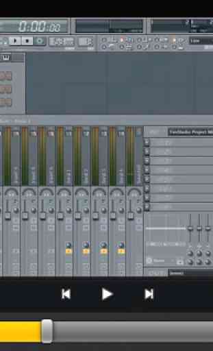 Intro Course For FL Studio 4
