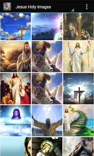 Jesus Wallpapers 2