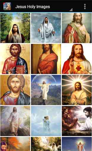 Jesus Wallpapers 4