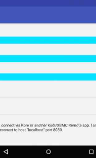 Kodi/XBMC Server (host) - Paid 1