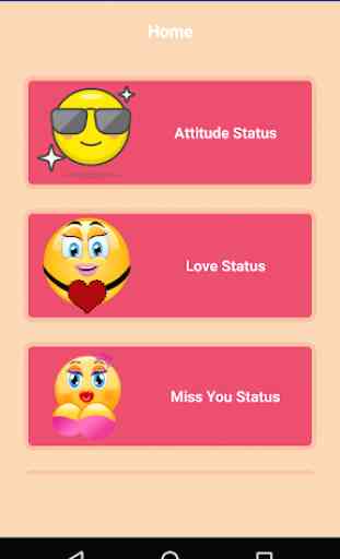 Latest Attitude Love Status Collection 2020 2
