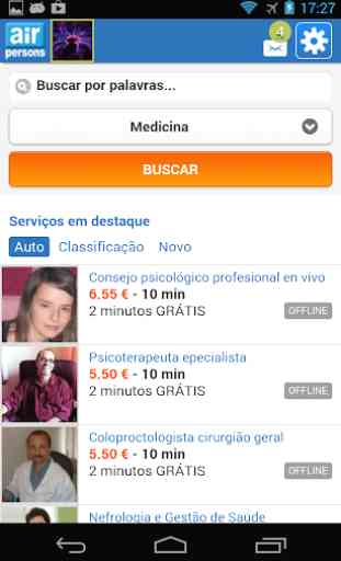 Médico Online 1