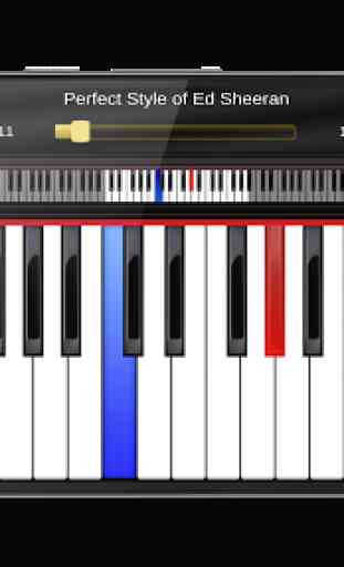 Mini Piano ® 3