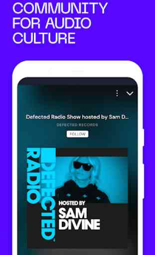 Mixcloud - Rádio e DJ mixes 1