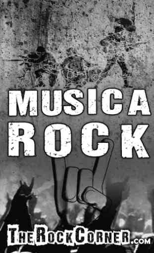 Music Rock 1