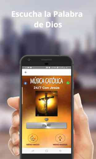 Musica Catolica Excelente Gratis -Cantos Catolicos 4