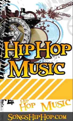 Música Hip Hop 1