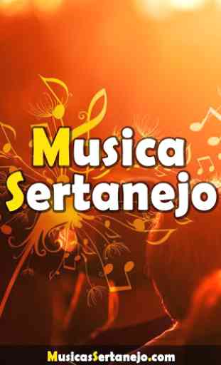 Música Sertaneja 1
