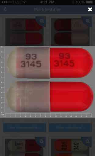 Pill Identifier and Drug list 3