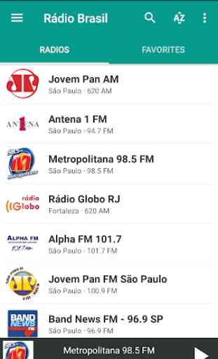 Rádio Brasil 1
