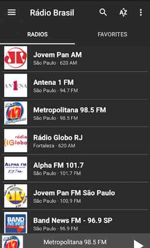 Rádio Brasil 4