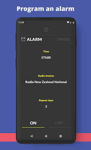 Rádio Nova Zelândia: Rádio FM ao vivo grátis 3