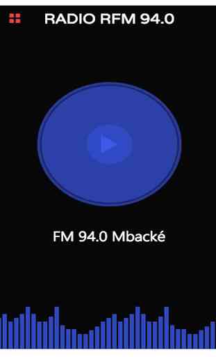 RFM RADIO SENEGAL 94.0 4